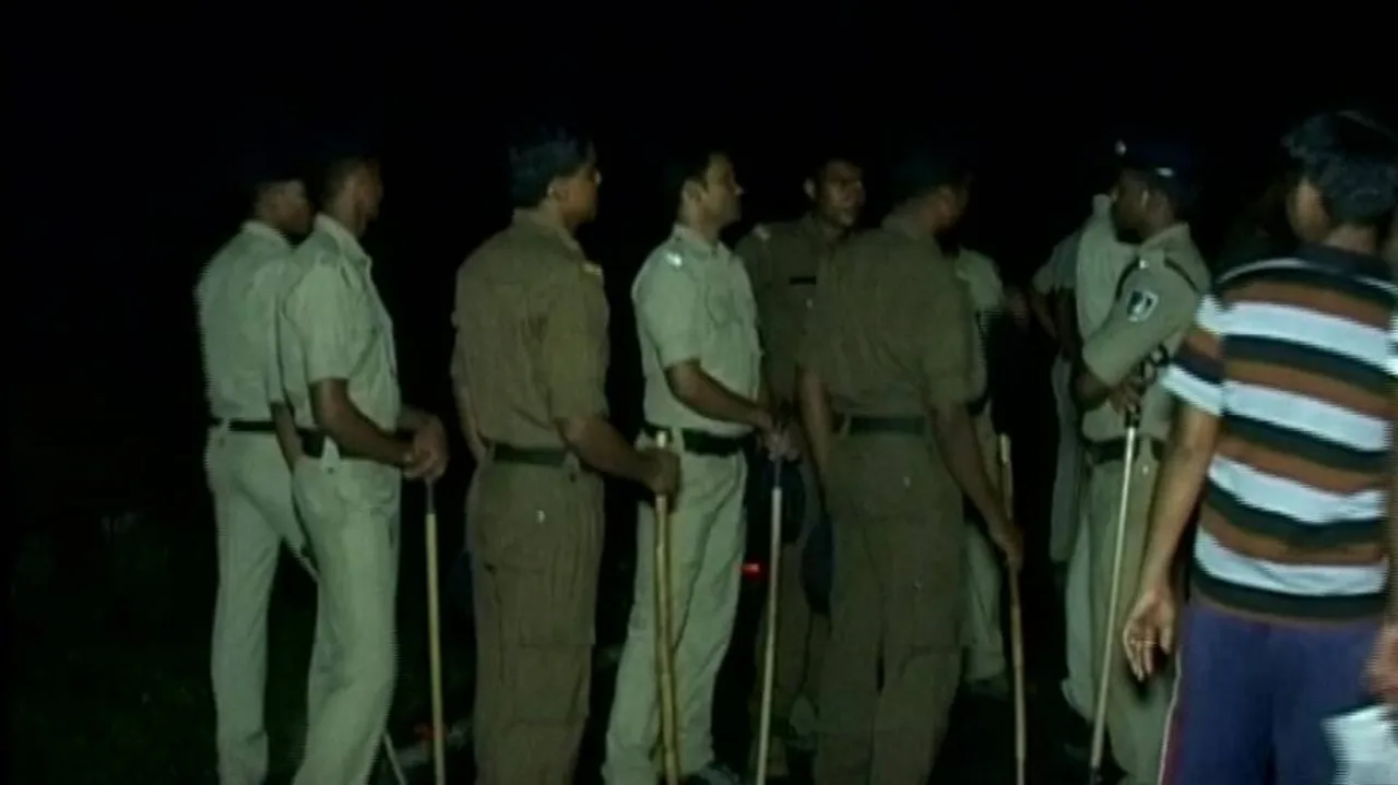 Dist admn decries visit of Angul civic body team to dumping yard site