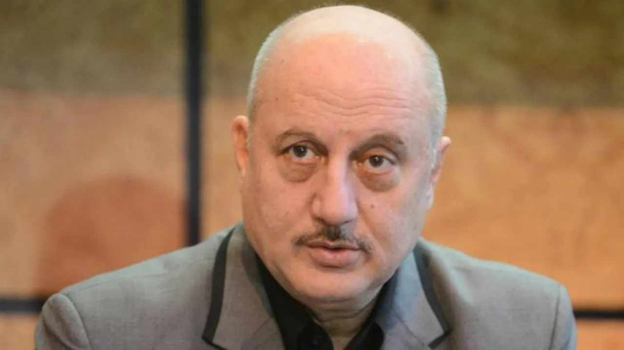 IIFA Awards 2018: Anupam Kher to receive Lifetime Achievement Honour