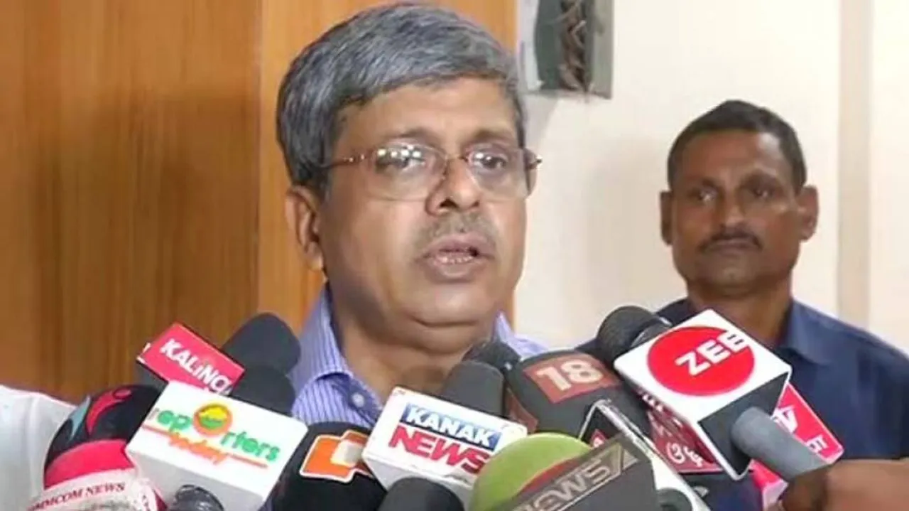 Cyclone Titli alert: Schools in 5 Odisha districts to remain closed from tomorrow