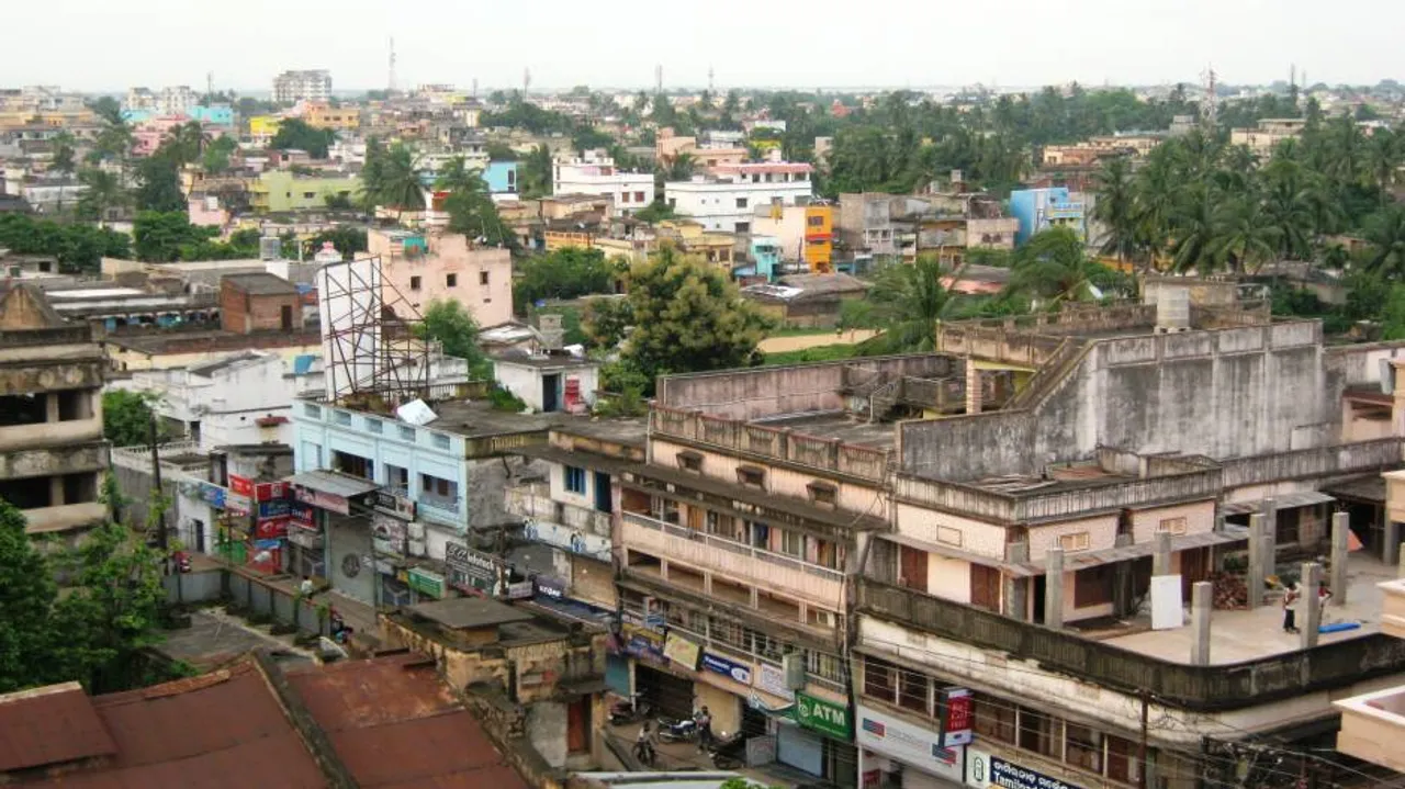 Amrut scheme: 53 new projects for 9 cities approved
