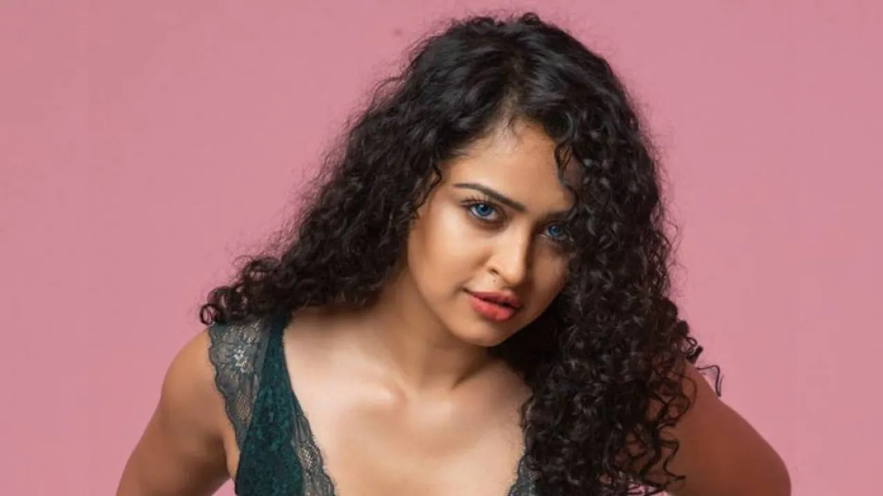 Odisha's Apsara Rani To Sizzle Screen With Hot Item Number in Gopichand's Seetimaarr