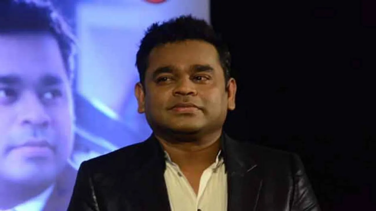Oscars 2020: A.R. Rahman's 'Jai Ho' In Original Song Montage