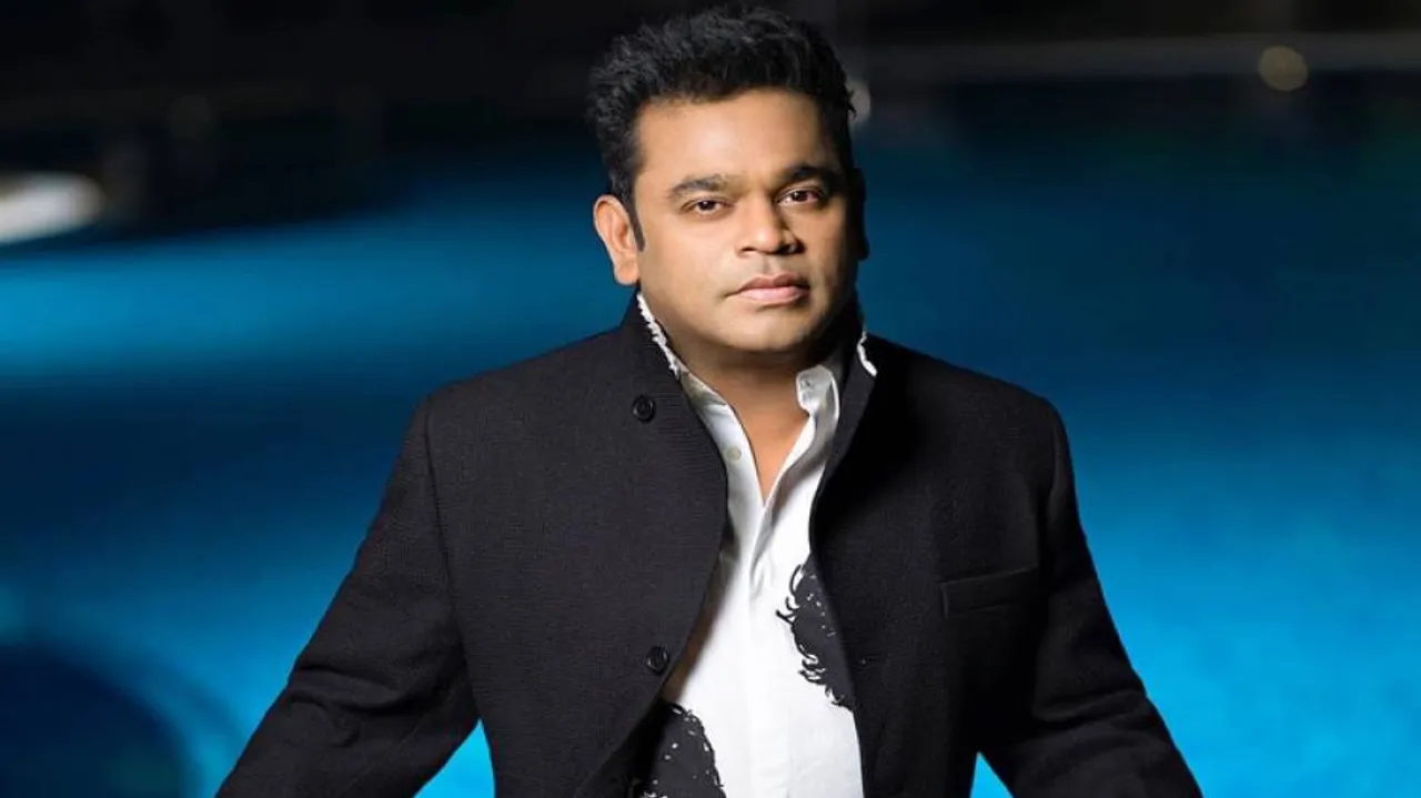 HBD AR Rahman: Here Are The Top Bollywood Chartbusters From The 'Mozart Of Madras'