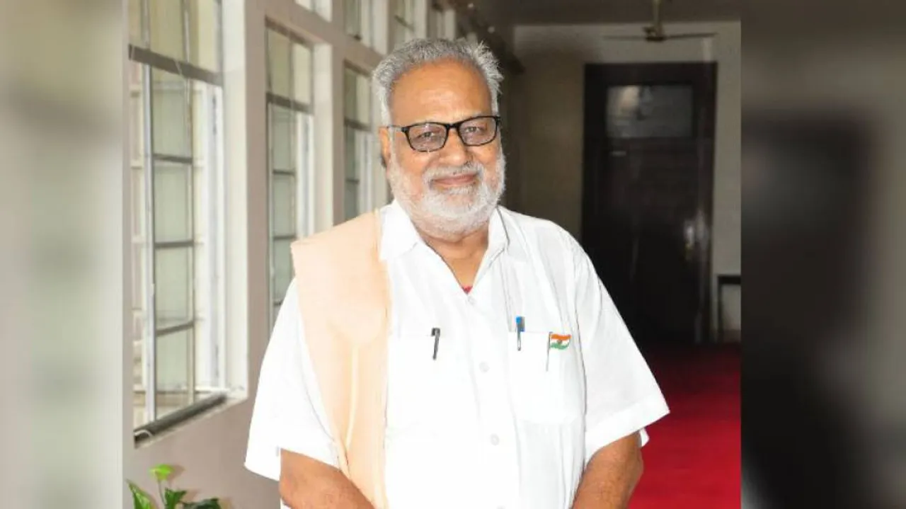 Odisha Guv Cancels 'At Home' Function On Independence Day