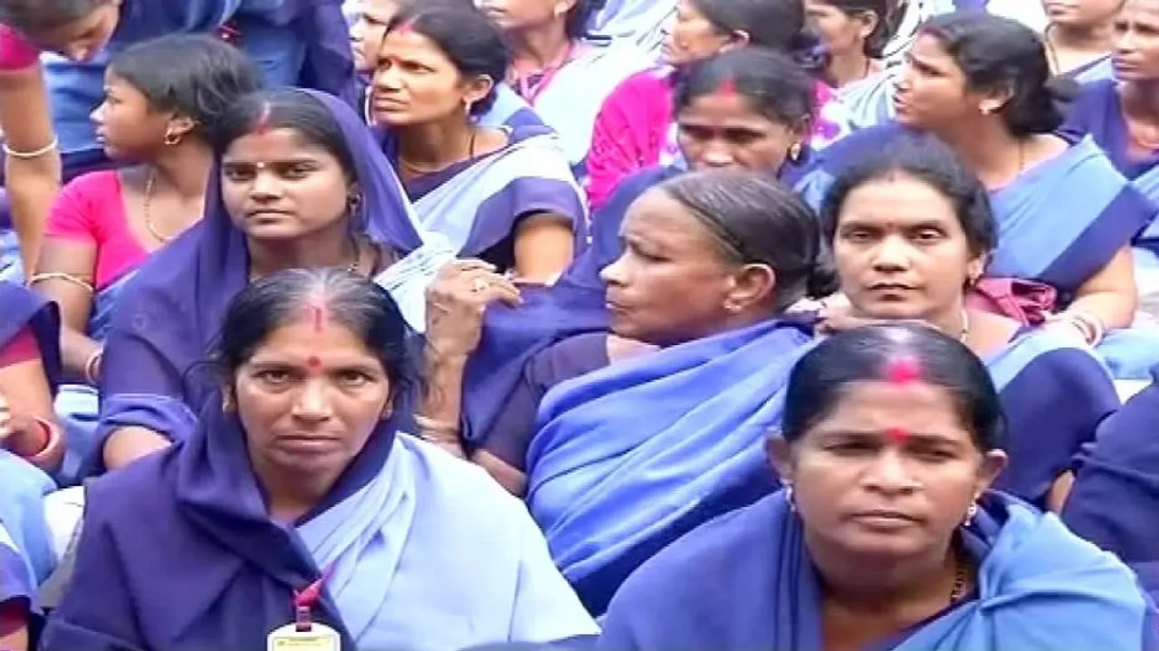 ASHA facilitators' supervisory visiting charges hiked