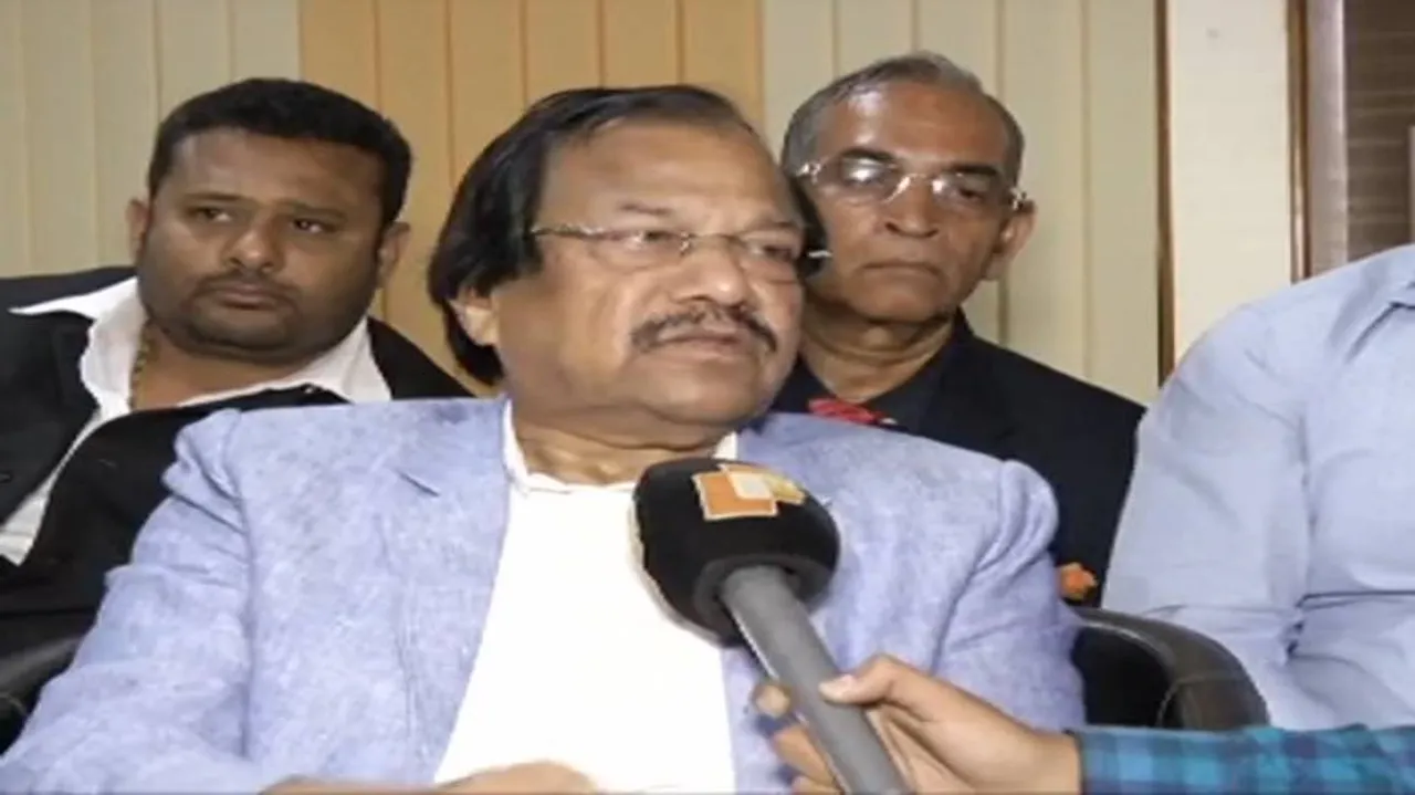 End of the road for Odisha’s sports Czar?