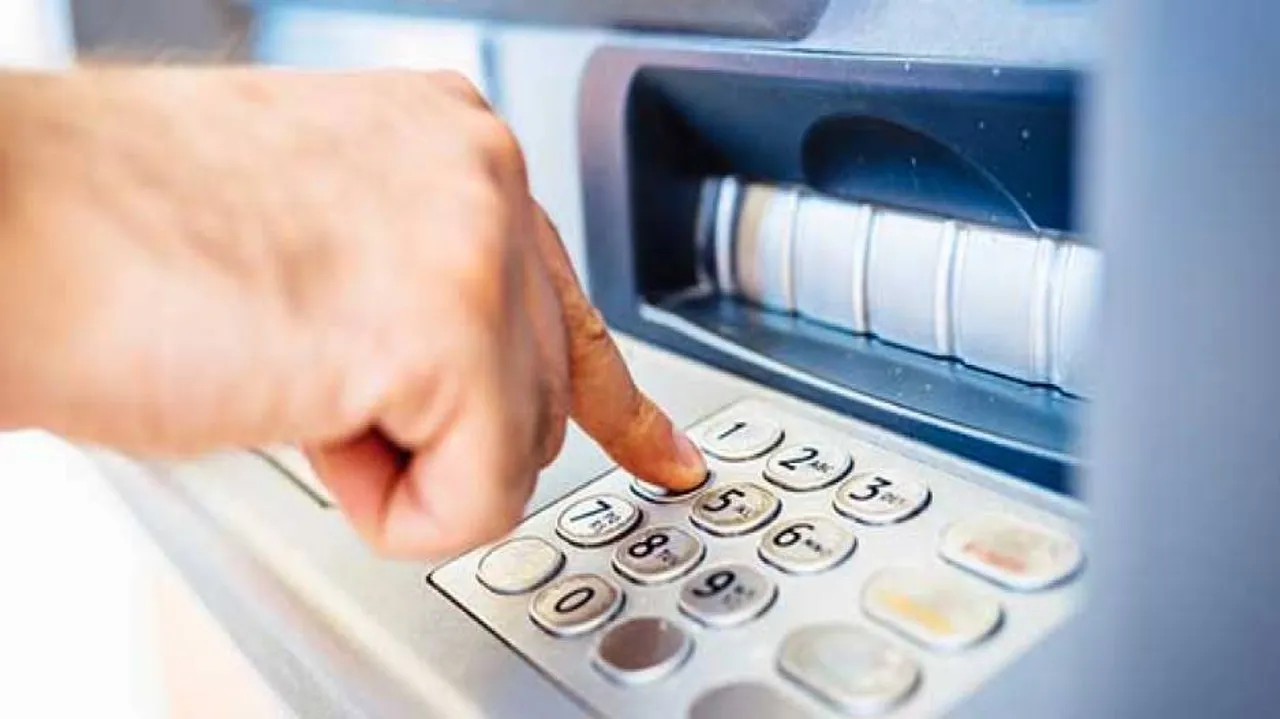 ATM