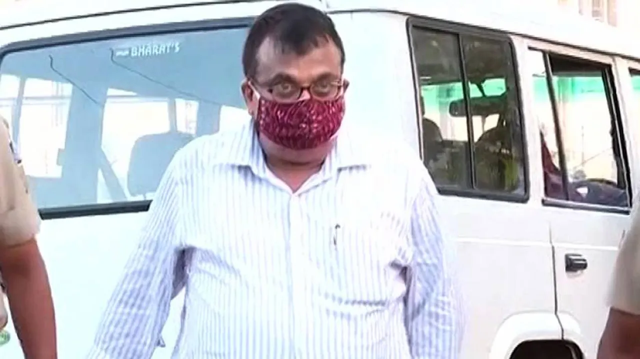 Sexual Harassment Slur: Suspended Odisha AYUSH Director Given Compulsory Retirement