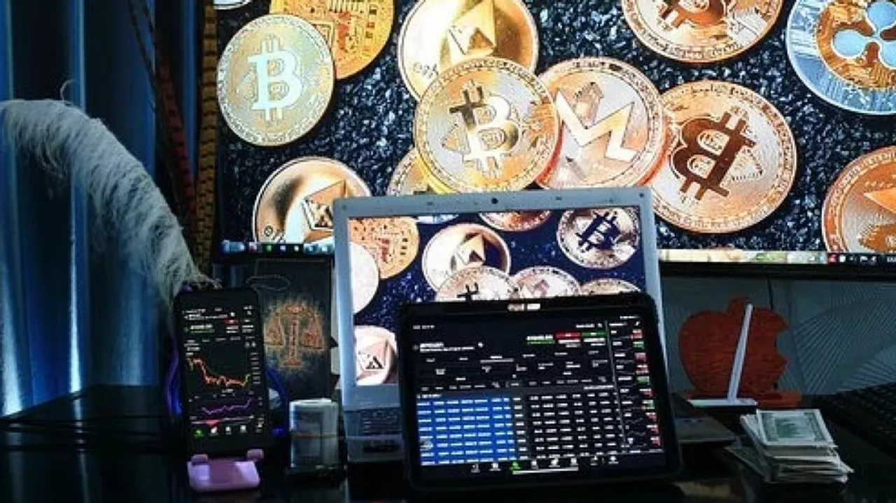 Unregulated Crypto Fueling Ransomware Attacks Globally: Report