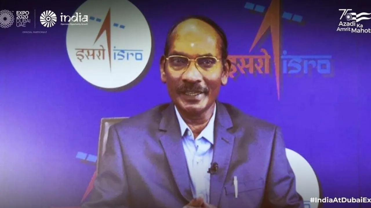 ISRO Working On Futuristic Technologies, Intelligent Satellites