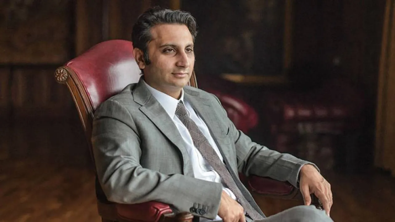 Every Indian Will Get Vaccinated For Covid-19 Probably By 2024: Adar Poonawalla