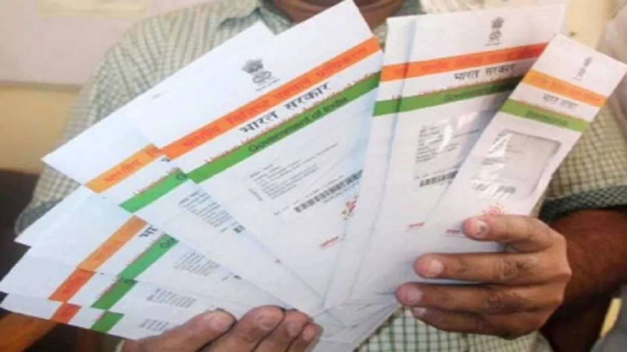 Government claims of saving in PDS, LPG by Aadhaar linking inflated, SC told