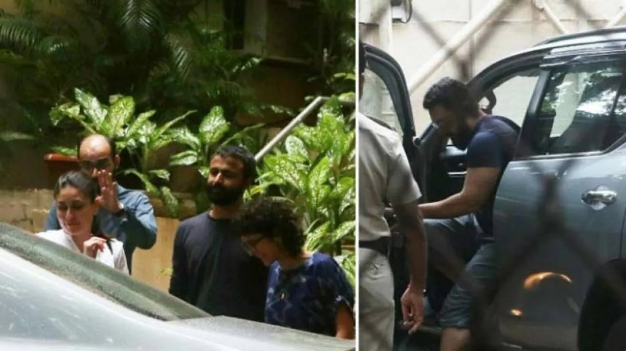 Is This How Aamir Khan Will Look In ‘Laal Singh Chaddha’ With Kareena Kapoor?