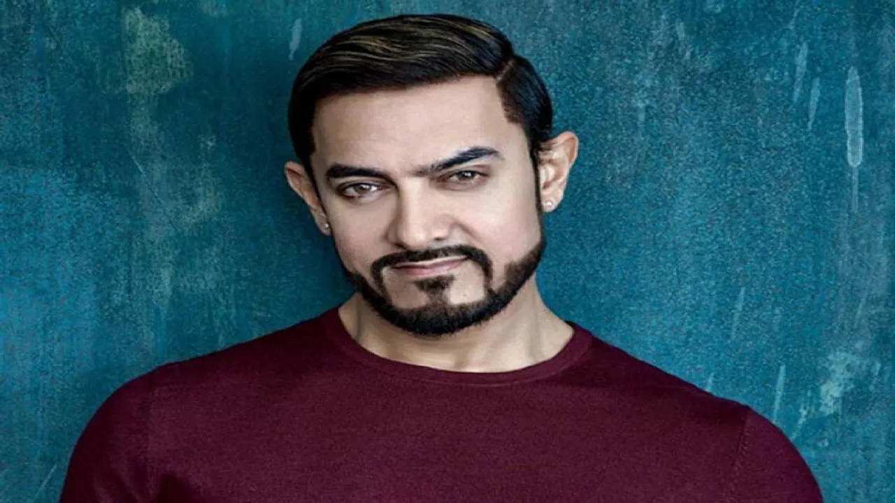 Don't get affected by various trends in Bollywood, says Aamir Khan