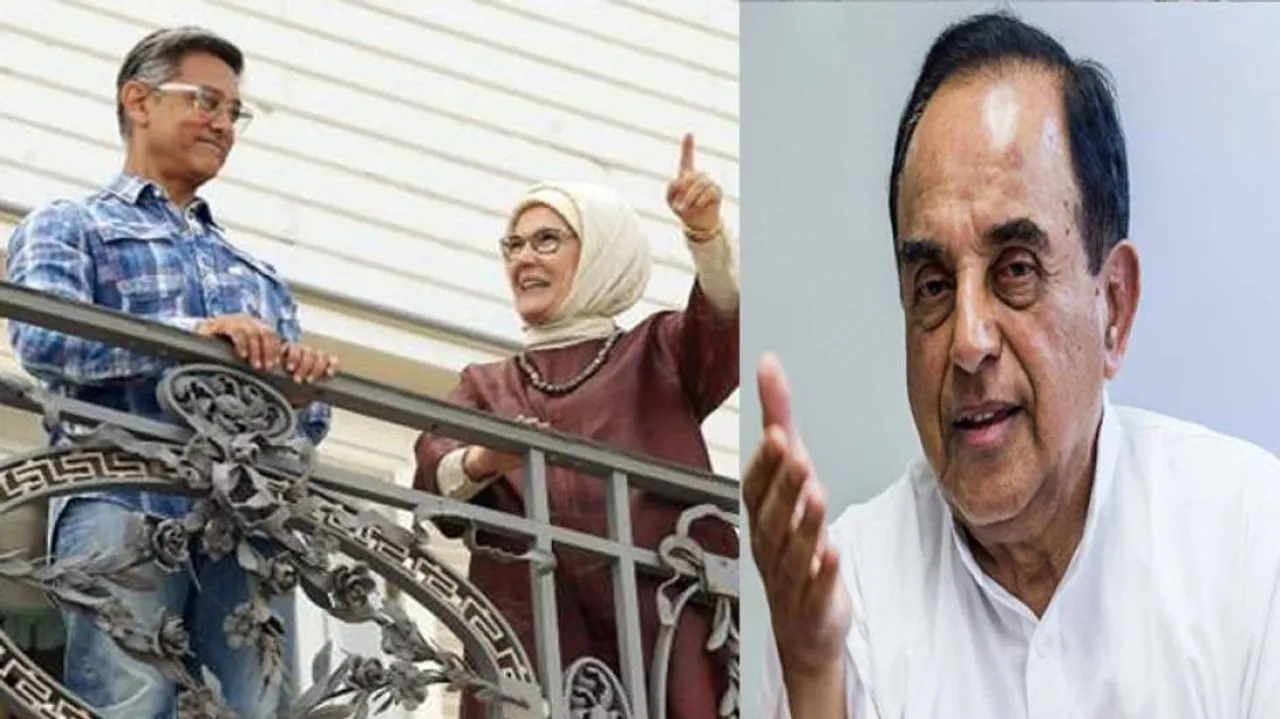 Aamir Khan Should Be Quarantined In Govt Hostel On Return From Turkey, Says Subramanian Swamy