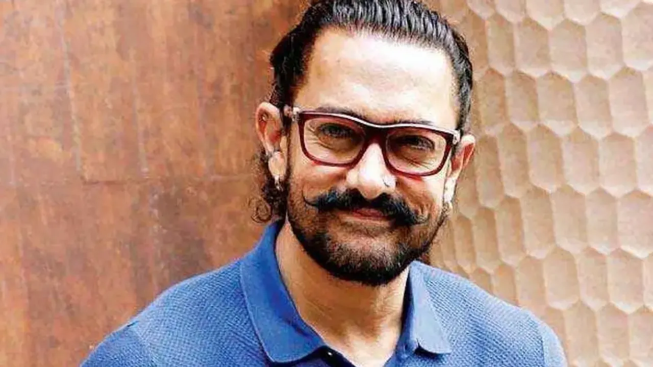 Aamir Khan
