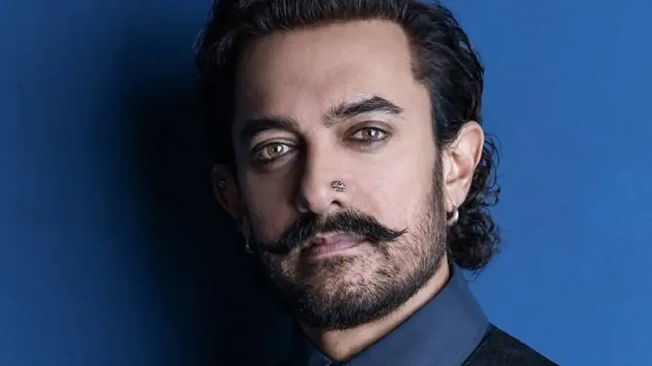 Aamir Khan
