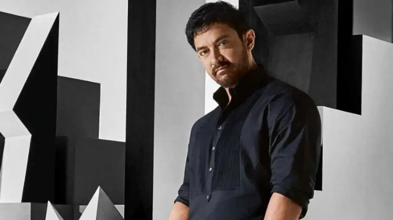 Aamir Khan
