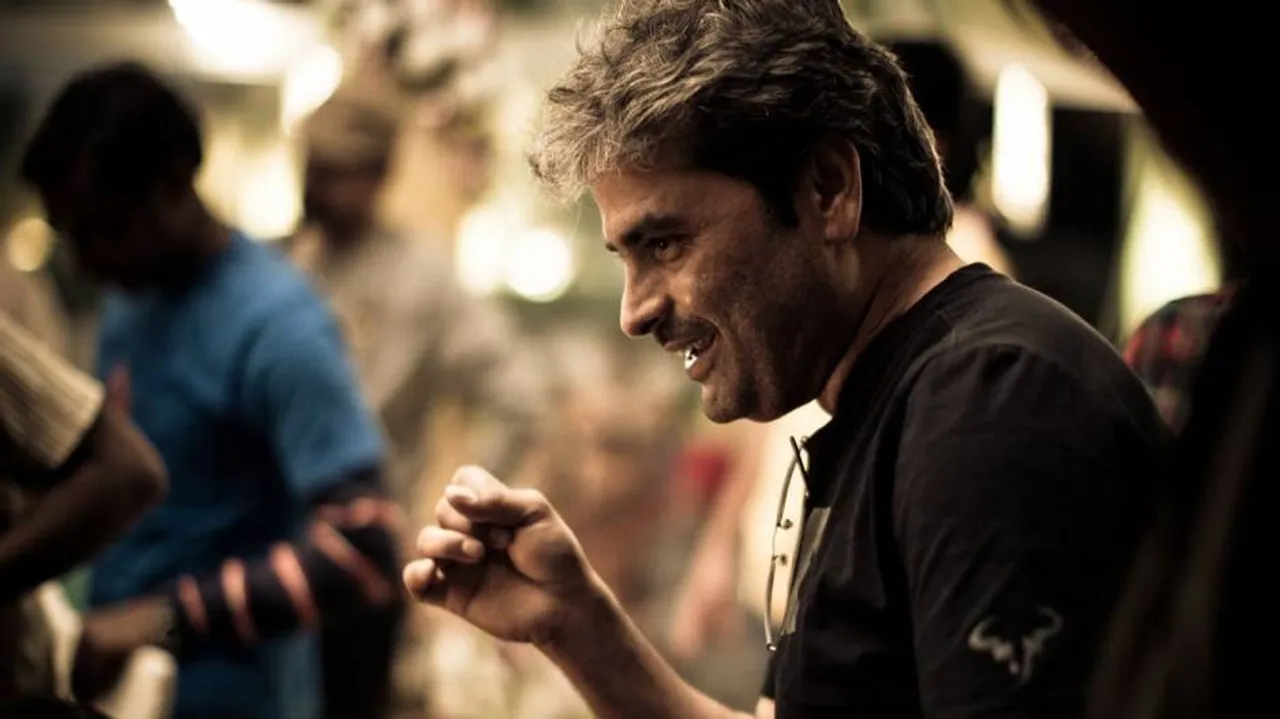 'Abbottabad' will reach out to audiences across world: Priti Shahani
