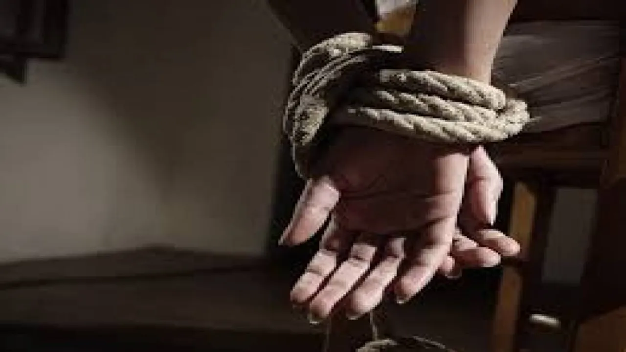 Kolkata businessman abducted in Jharsuguda