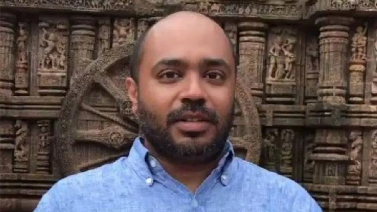 Defence Analyst Abhijit Iyer-Mitra granted bail by Orissa HC