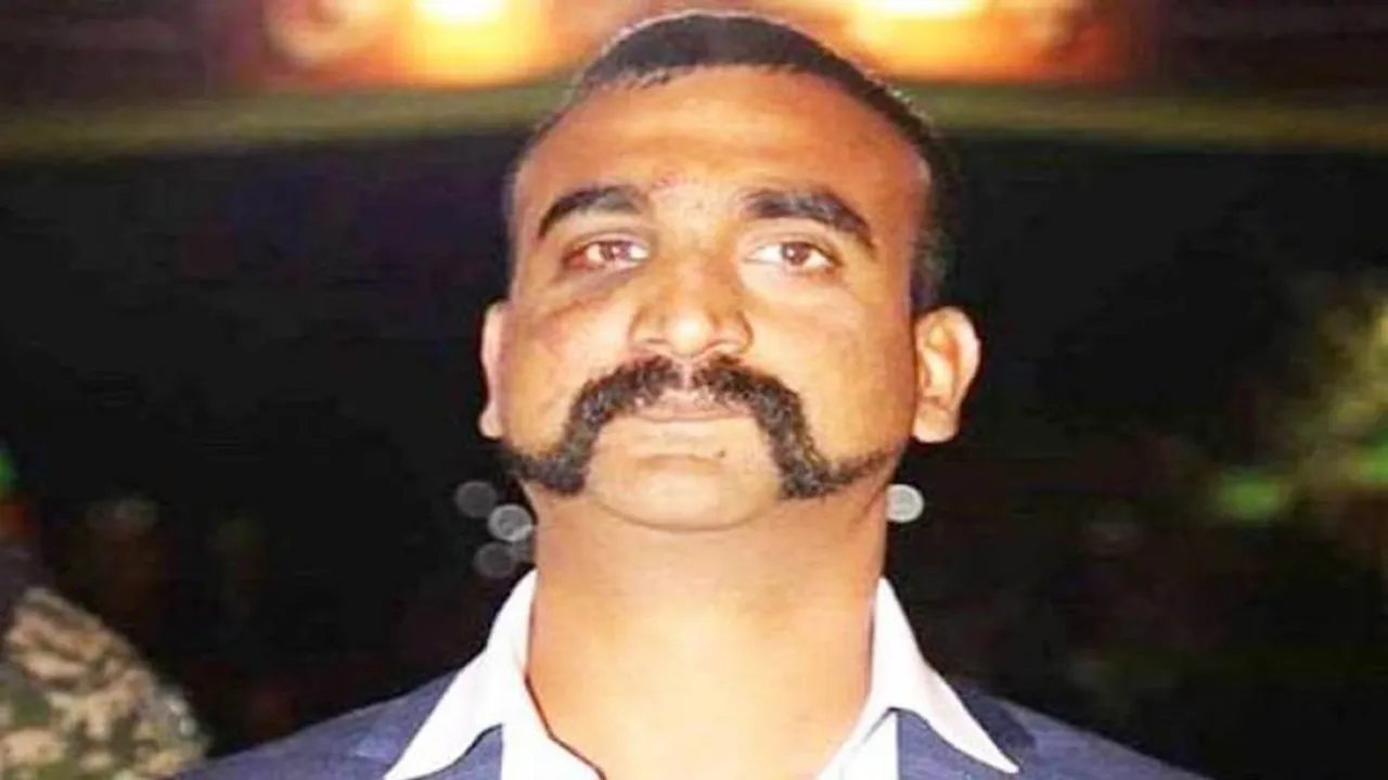 All social media accounts in Abhinandan's name fake: IAF