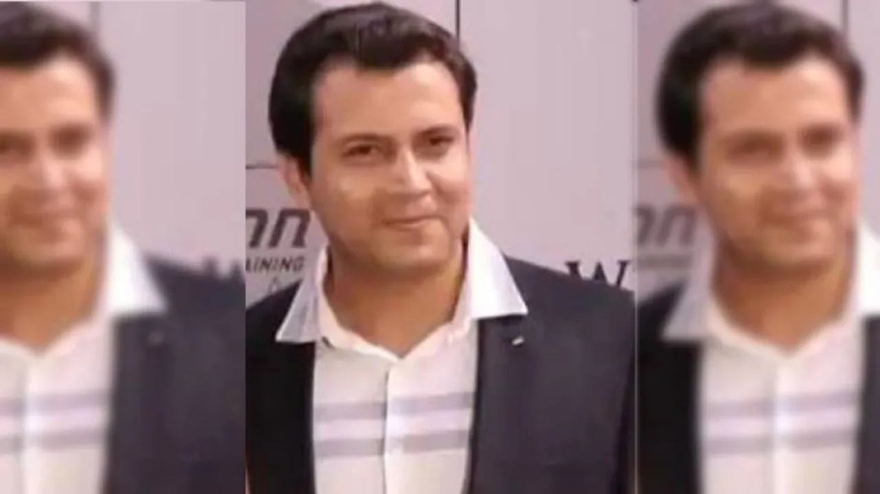 TV actor Abhinav Kohli arrested for sexually harassing woman