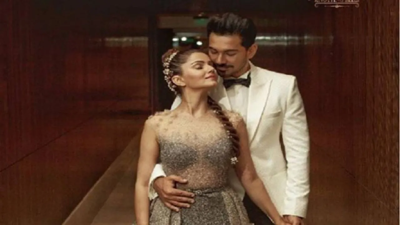 Bigg Boss 14's Rubina Dilaik and Abhinav Shukla To Participate in Khatron Ke Khiladi and Nach Baliye?