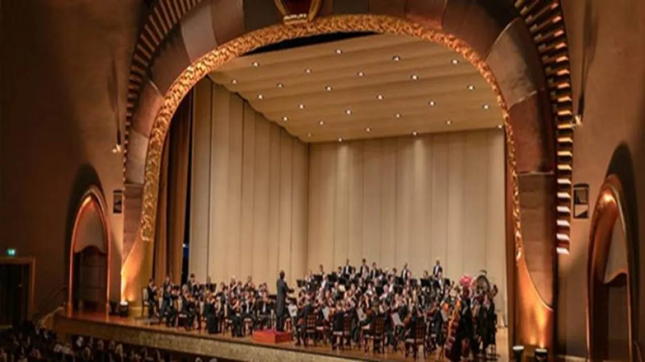 India to be 'Country of Honour' at Abu Dhabi Festival 2018