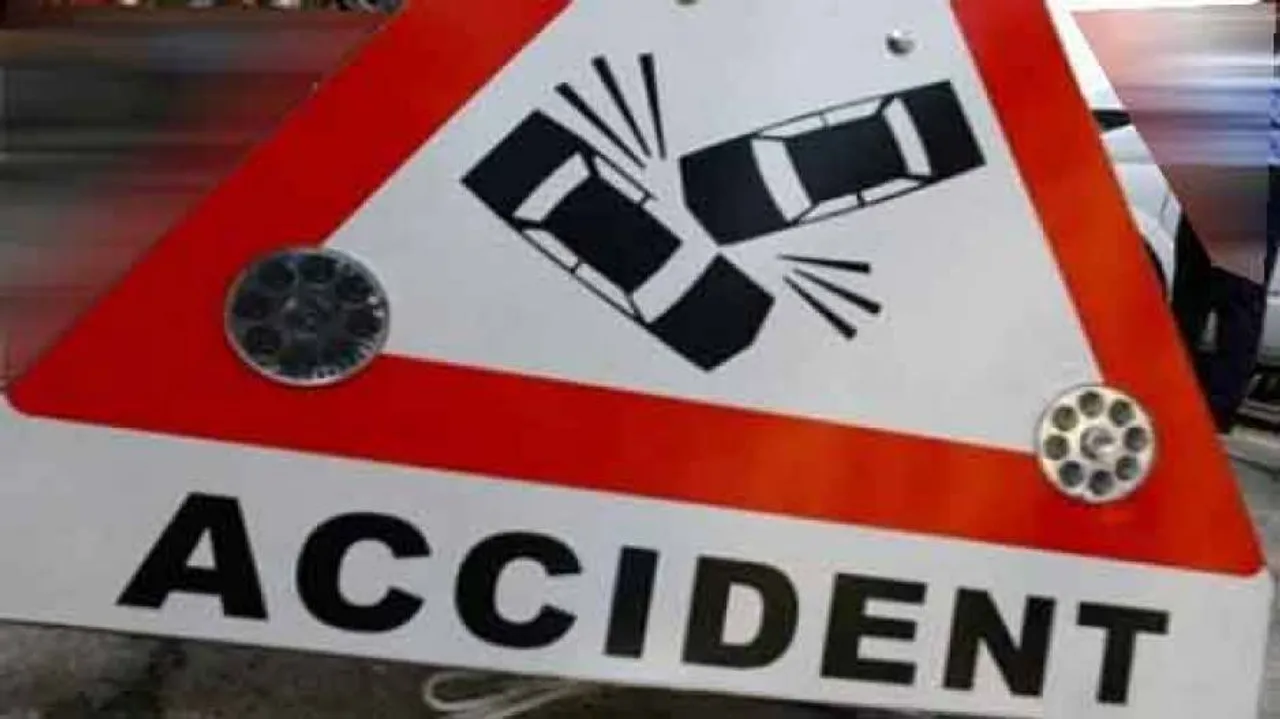 5 killed in separate road mishaps in Odisha