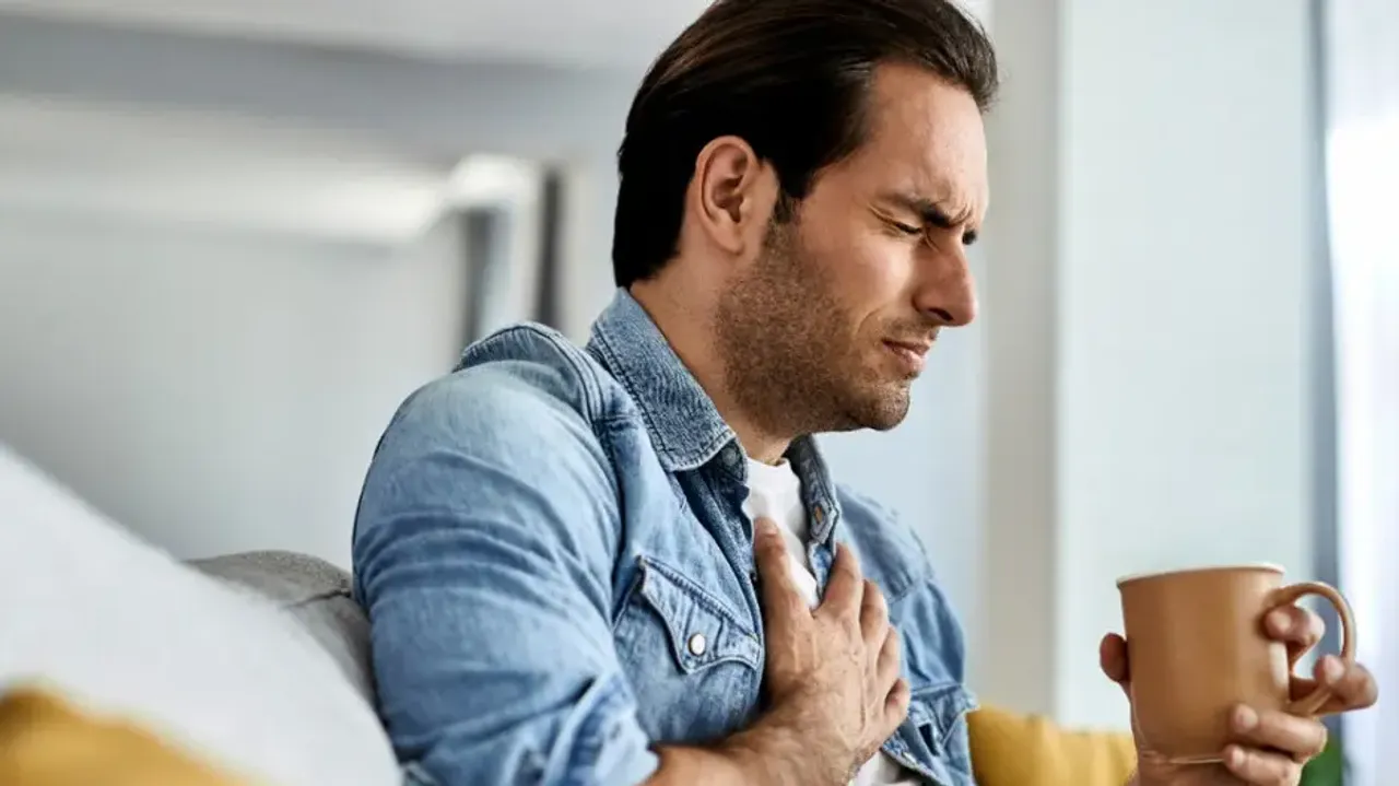 Home remedies for acidity