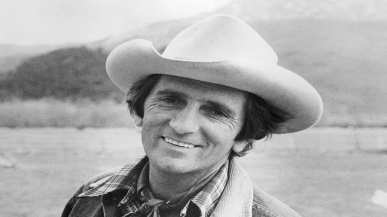 Actor Harry Dean Stanton dead at 91