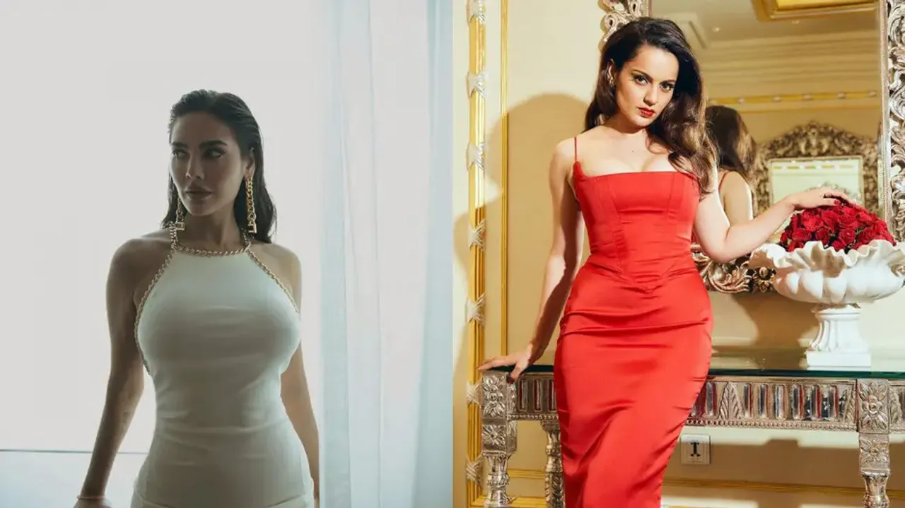 Actresses who refused to compromise for roles