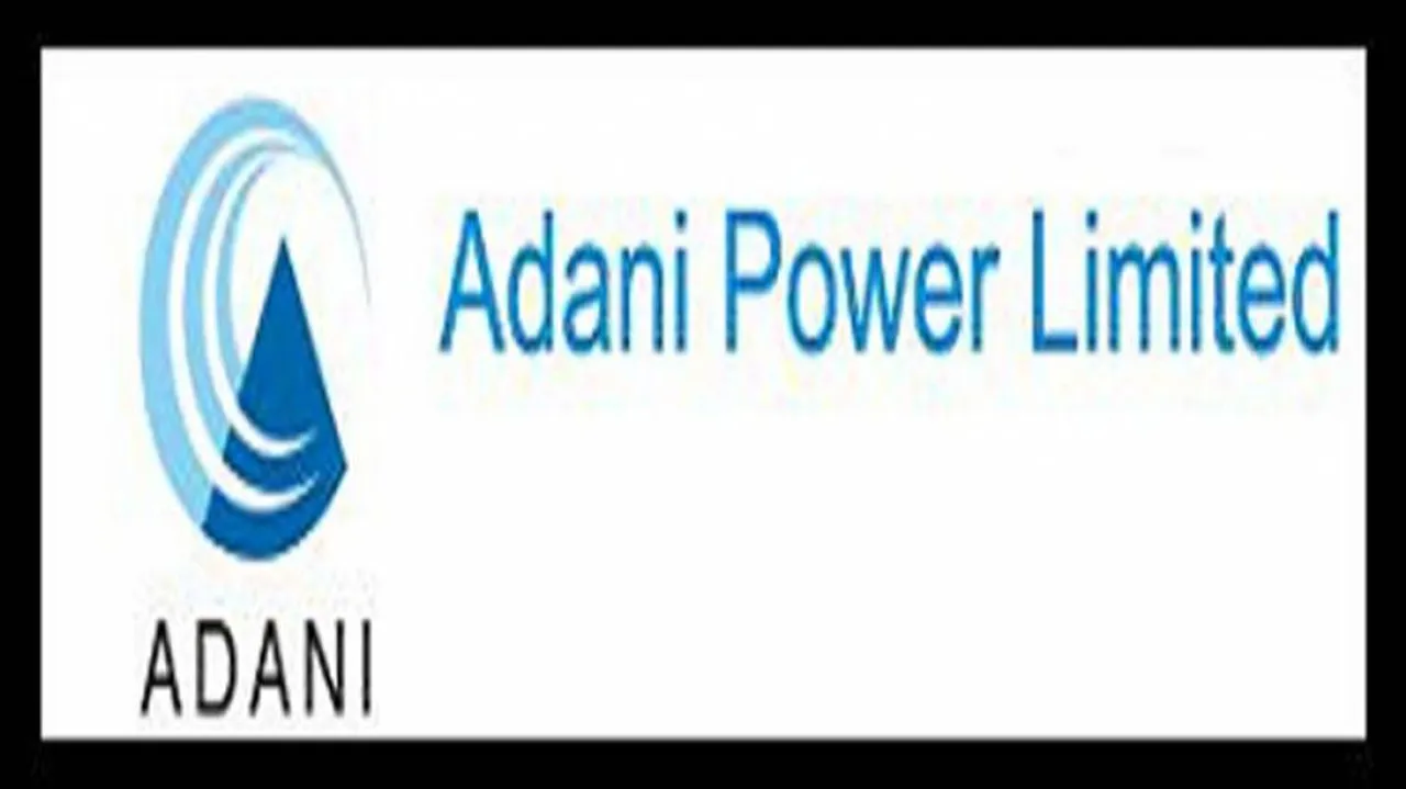 Adani Power got nod to set up power SEZ on Feb 25