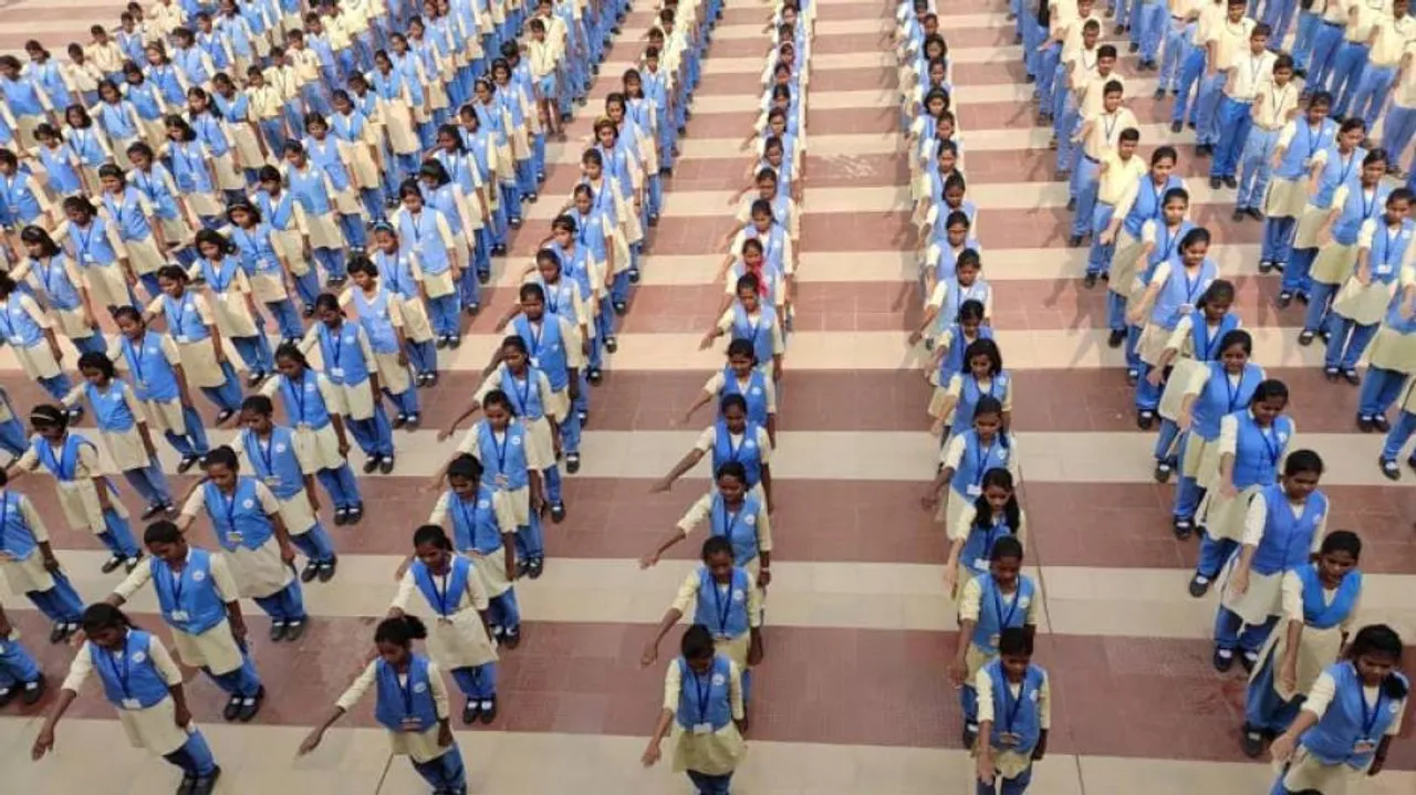 Odisha Introduces Commerce Stream In 30 Adarsha Vidyalayas From 2021-22 Academic Session