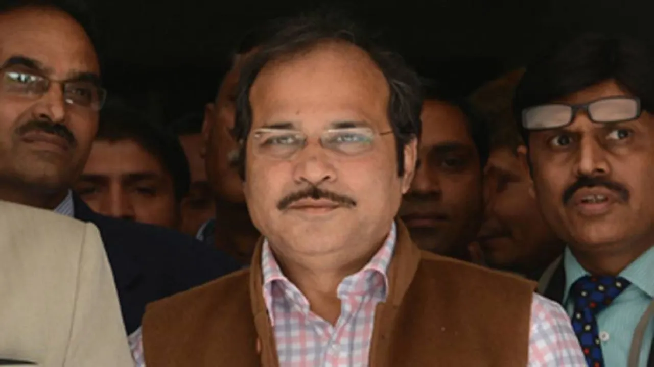 Kuchh To Pak Connection Hai: BJP Tears Into Cong
