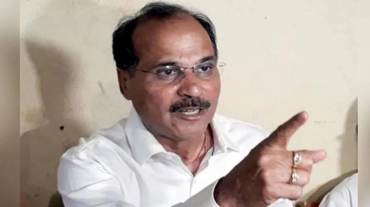 Bengal Polls: Congress To Seal Alliance With Left Parties
