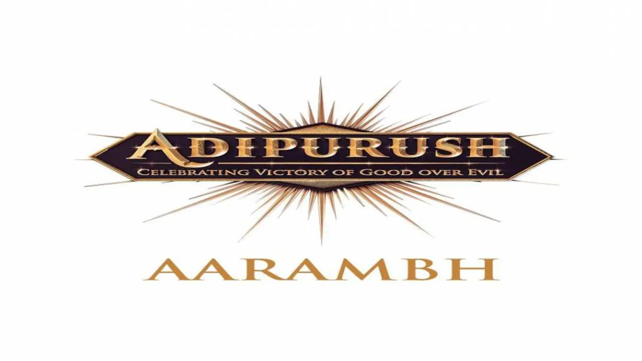 Prabhas and Saif Ali Khan's Adipurush Goes on Floors