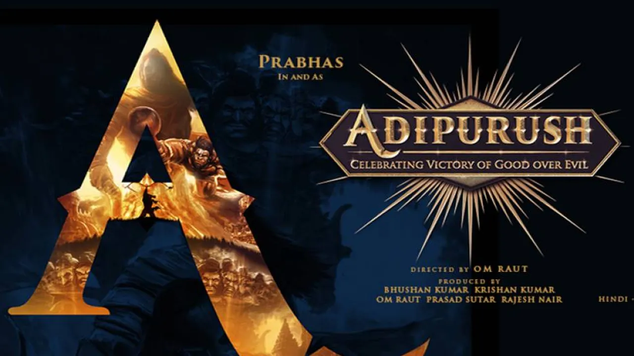 Prabhas All Set For Comeback With Multilingual 3D Flick