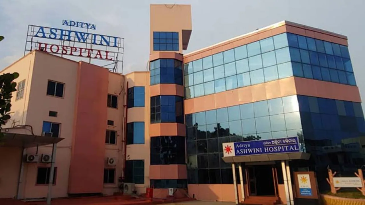 Bhubaneswar Gets Another COVID Hospital As Cases Cross 2K Mark