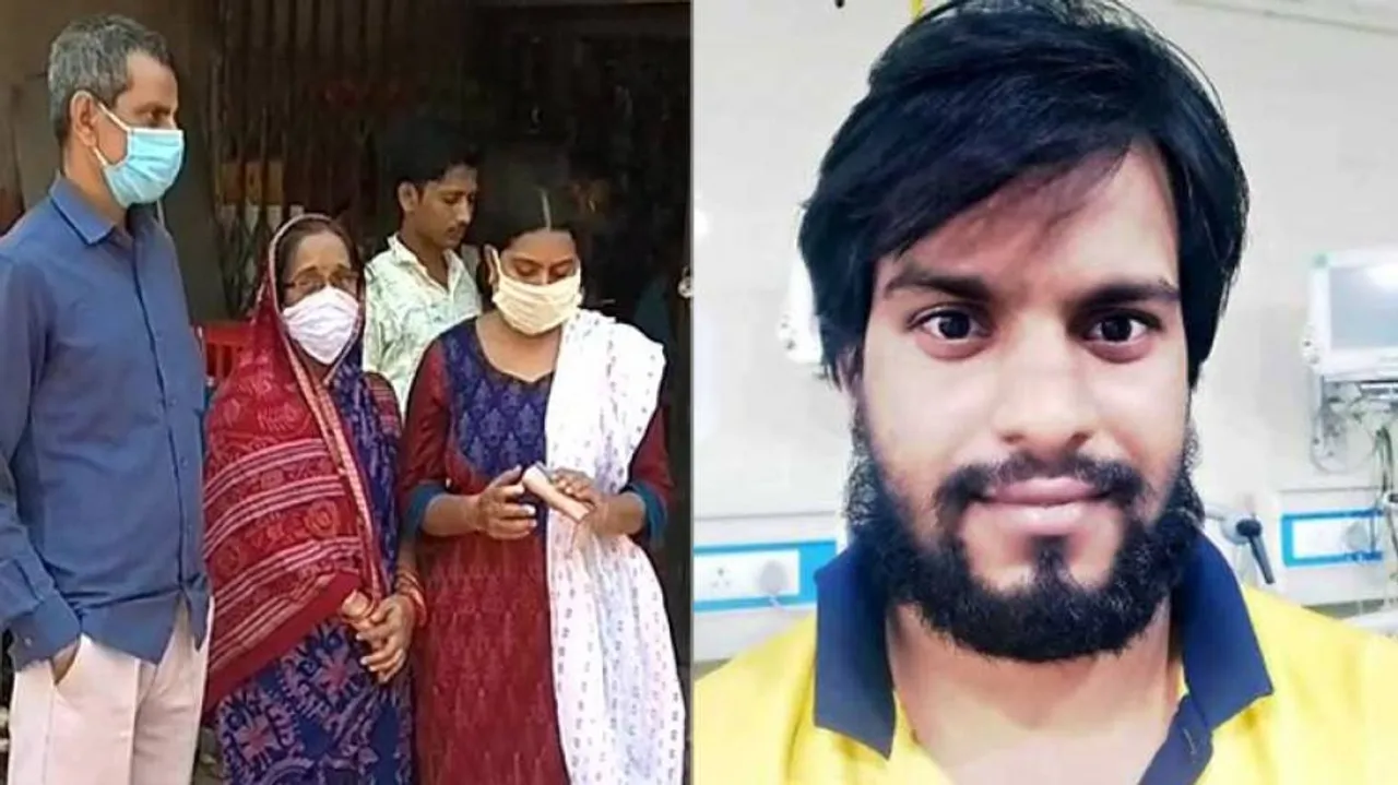 Aditya Dash Case: Mother Reiterates ‘Psycho Woman’ Angle