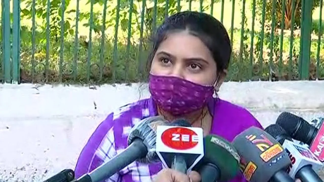 Aditya Dash Death: Wife Vidyashree Demands Quick Status Report From Crime Branch