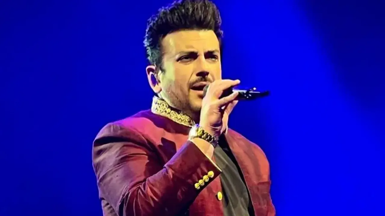 Adnan Sami