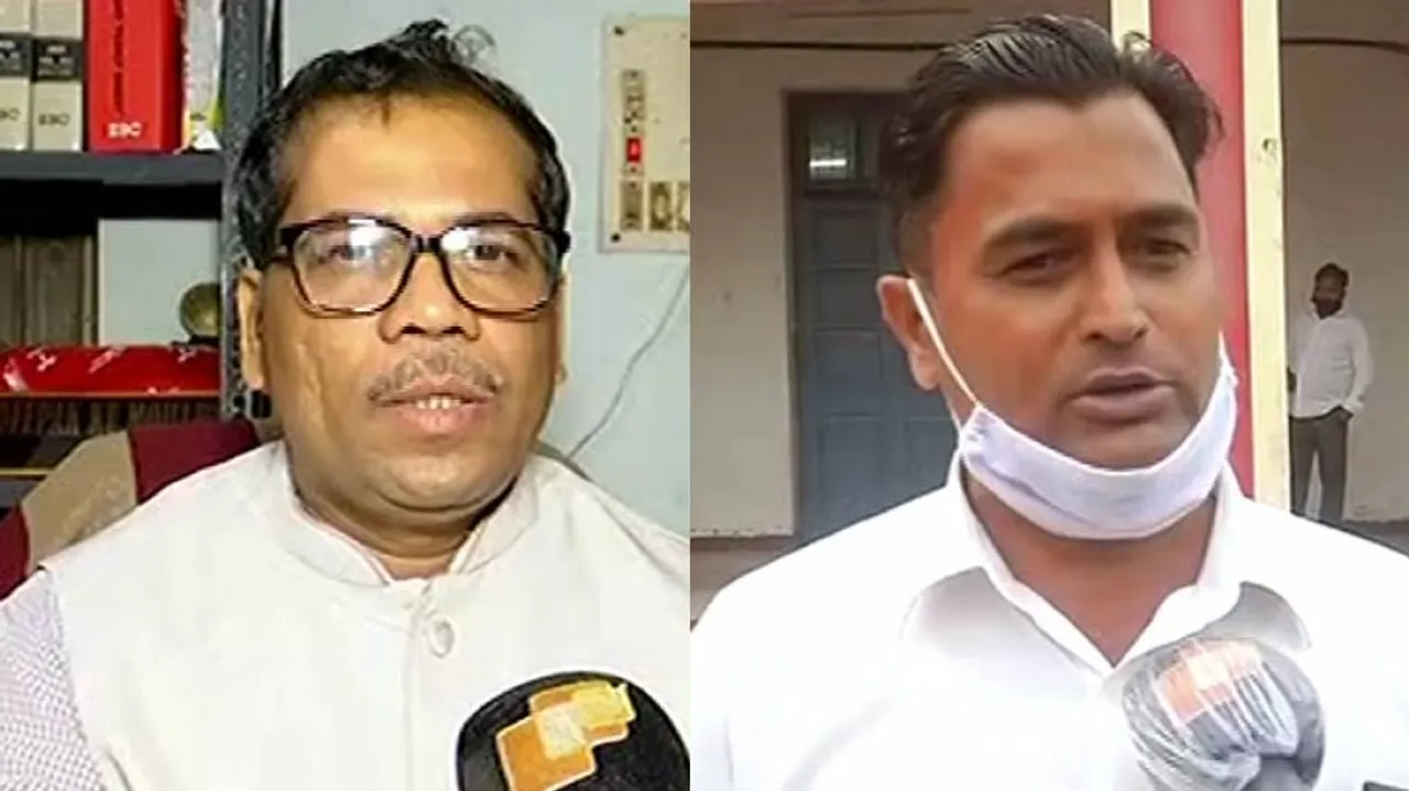 Puri ‘Custodial Death’ Case Takes New Twist