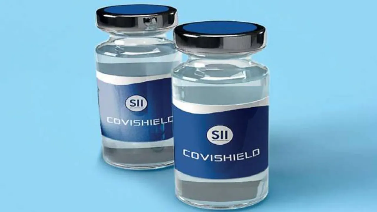 Serum Institute To Manufacture 200mn Doses Of COVID19 Vaccine