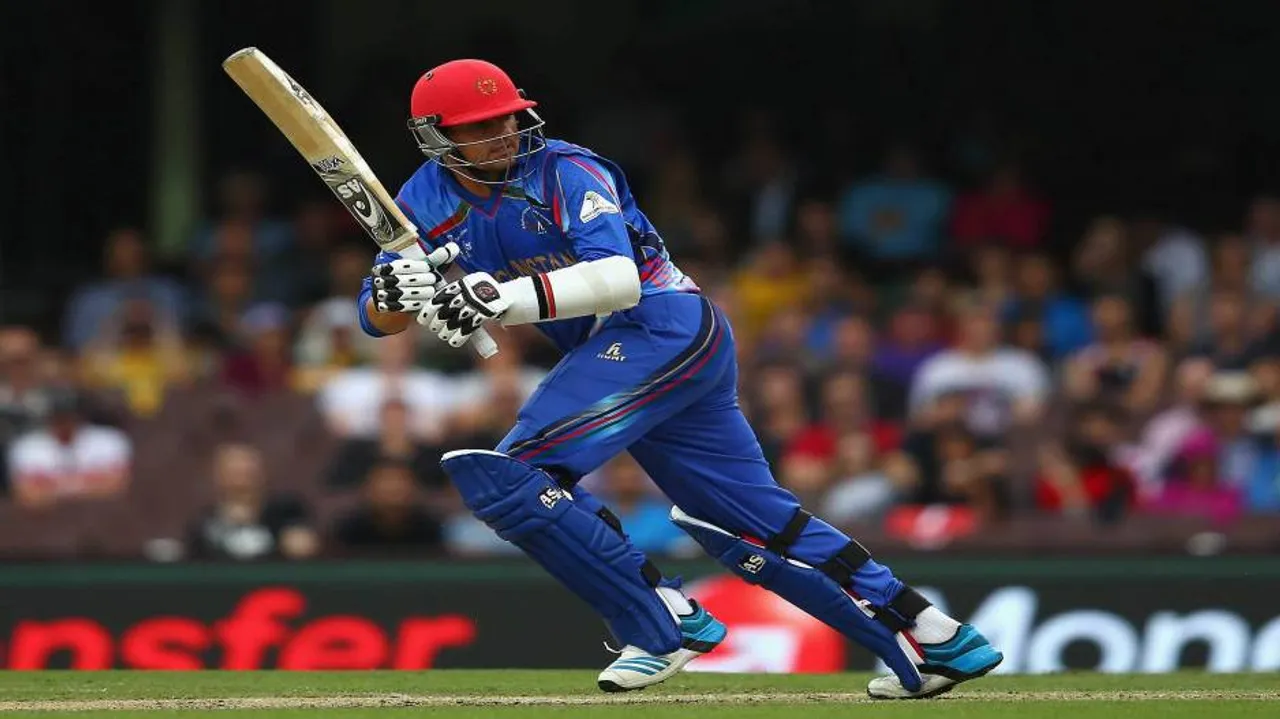 BCCI to hosts Afghanistan for maiden Test
