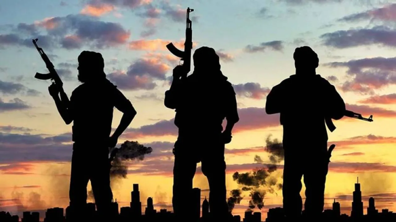 Kashmir-Centric Pakistan Terror Group Jaish-e-Mohammad Active In Afghanistan