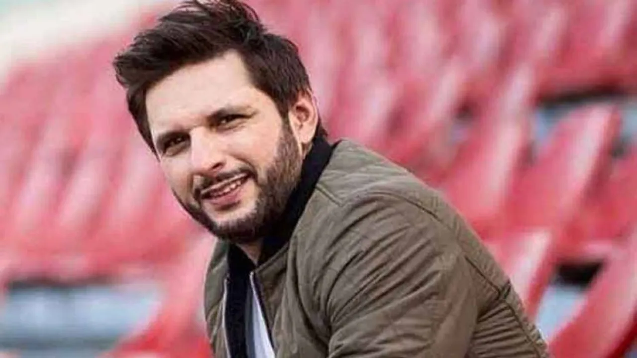 Shahid Afridi Tests Positive For COVID-19, Asks Fans To Pray For Him
