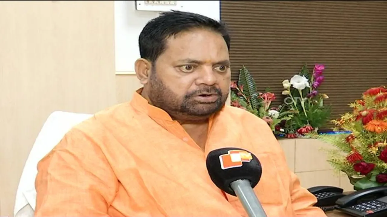 Odisha rejects centre’s data on zero natural calamities
