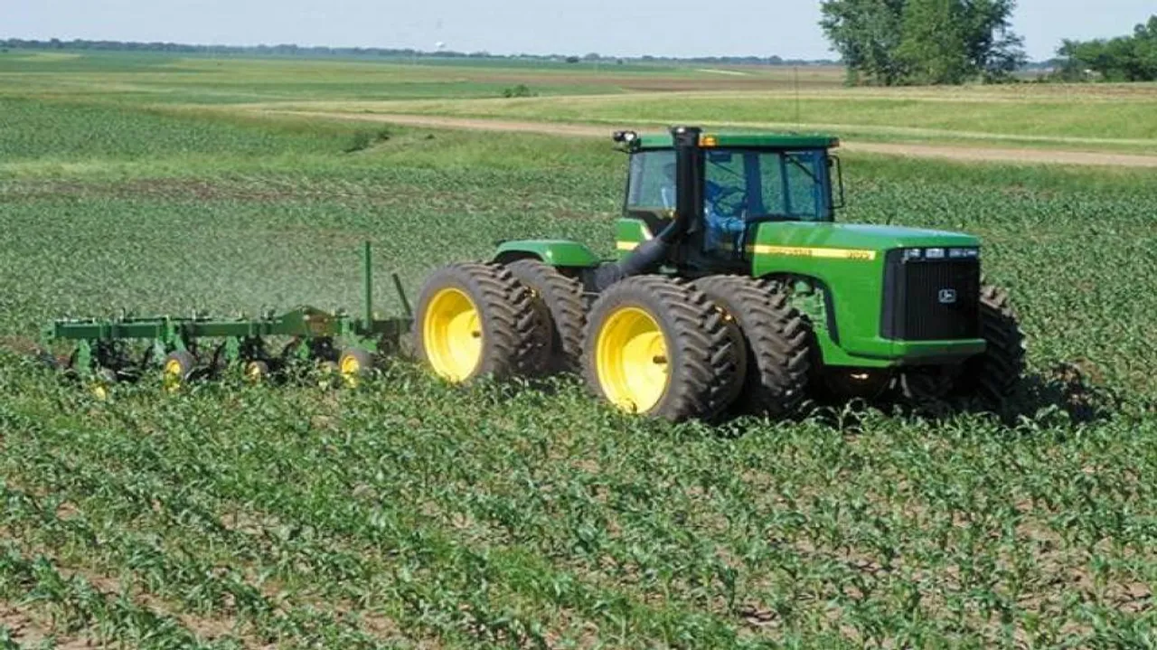 Agriculture's contribution to Odisha's GSDP declining